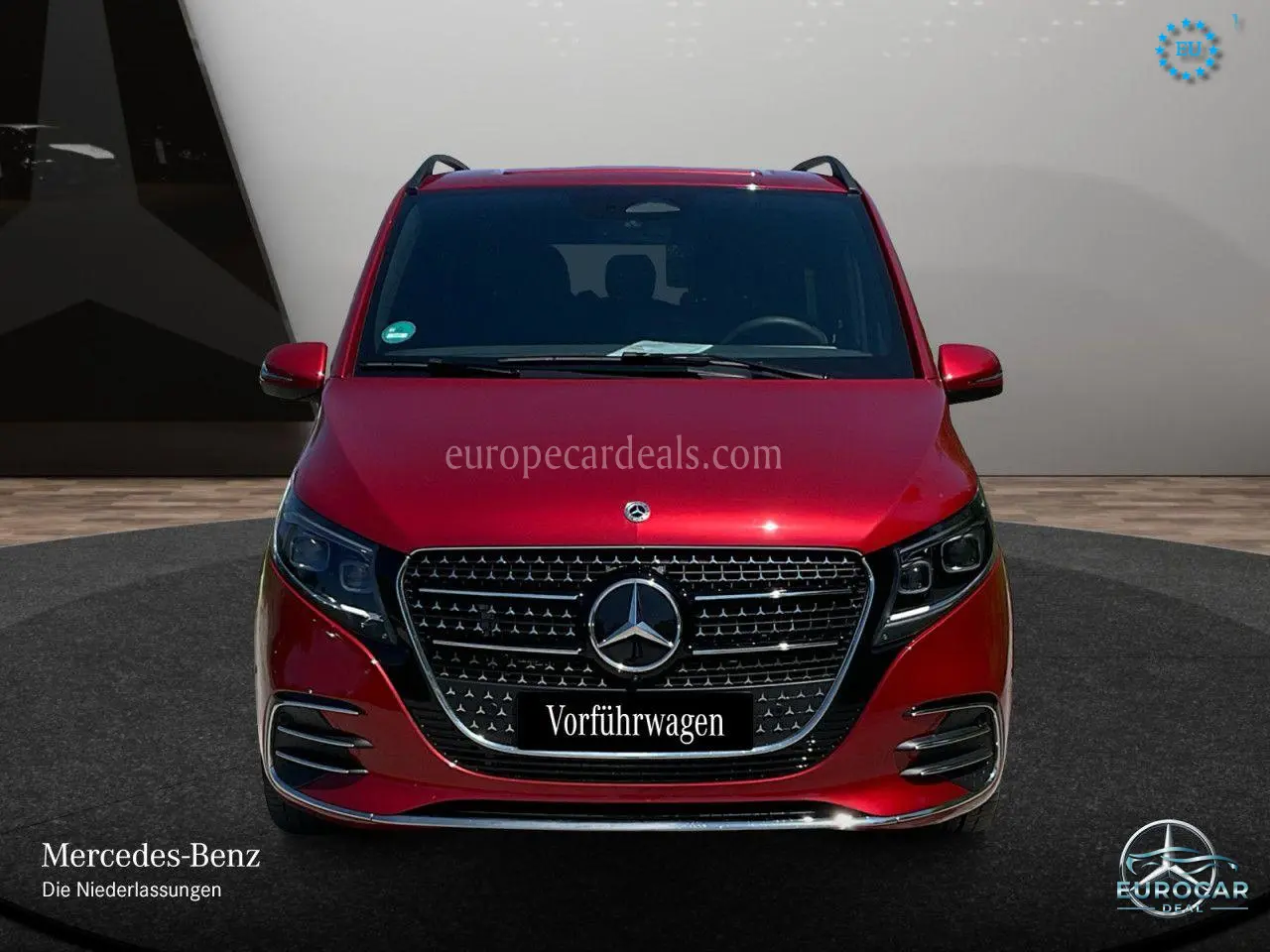 Mercedes-Benz V 300