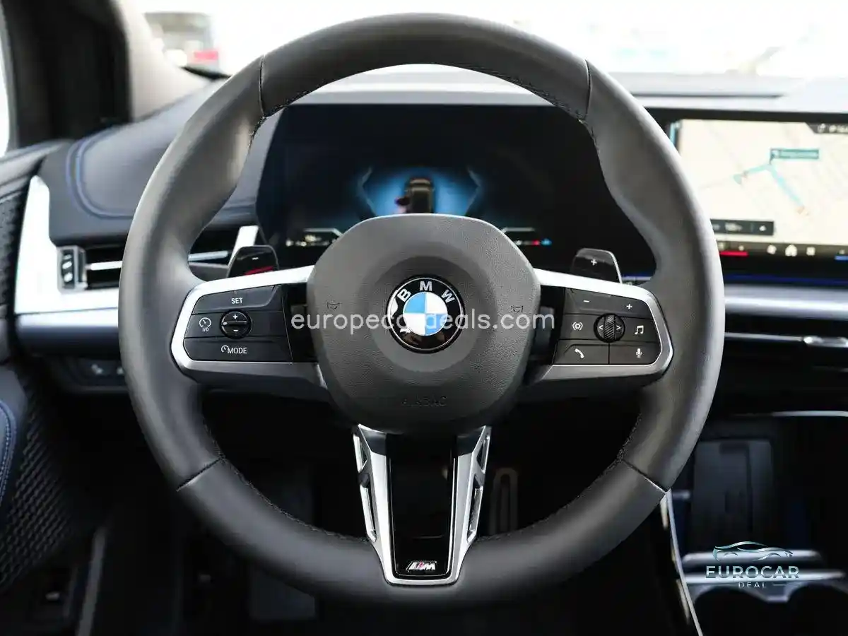 BMW 220 Active Tourer