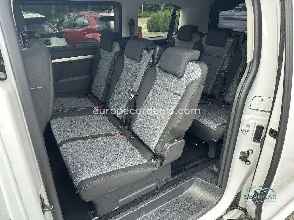 Toyota Proace (Verso)
