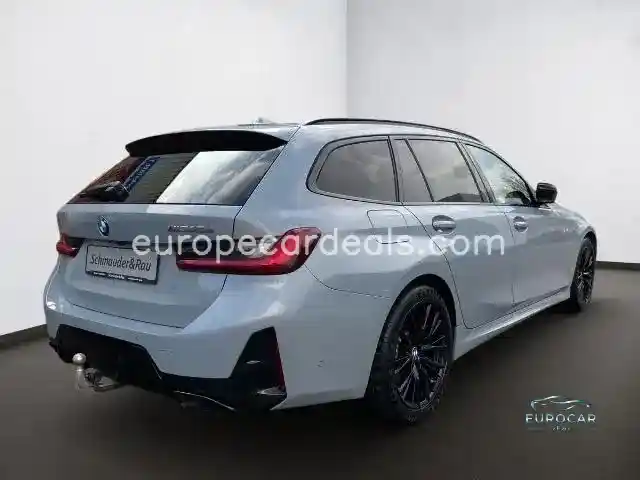 BMW M340d