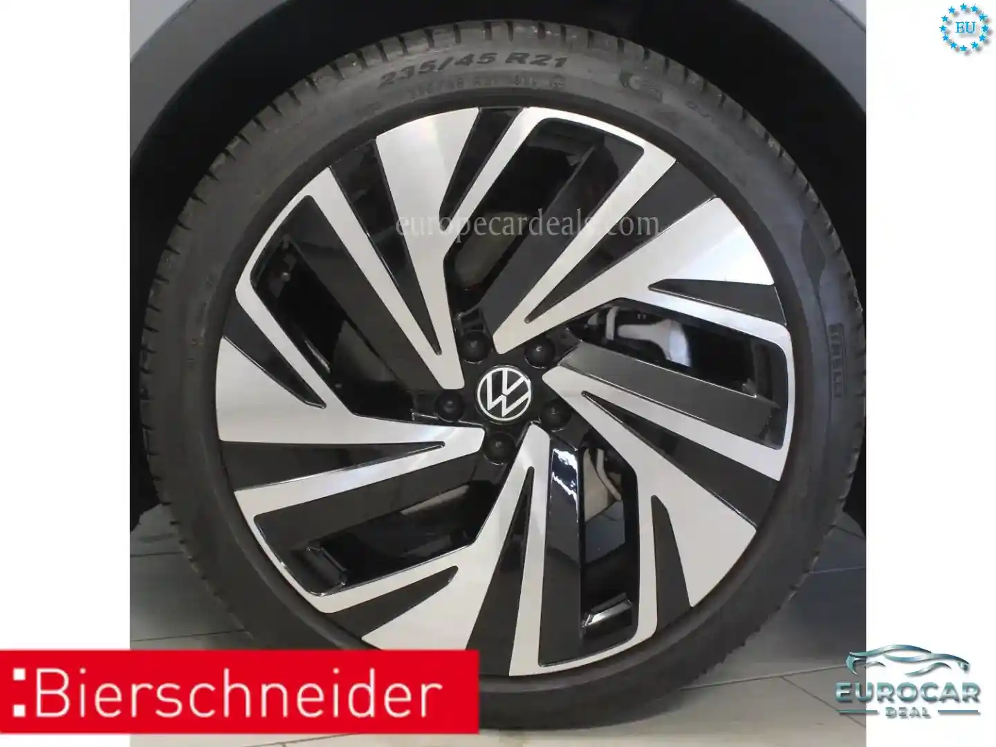 Volkswagen ID.5