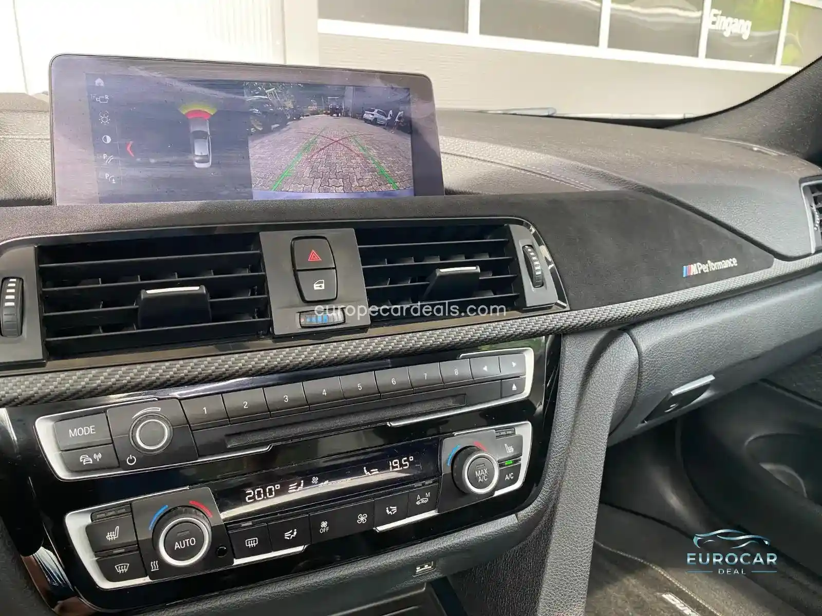 BMW 430