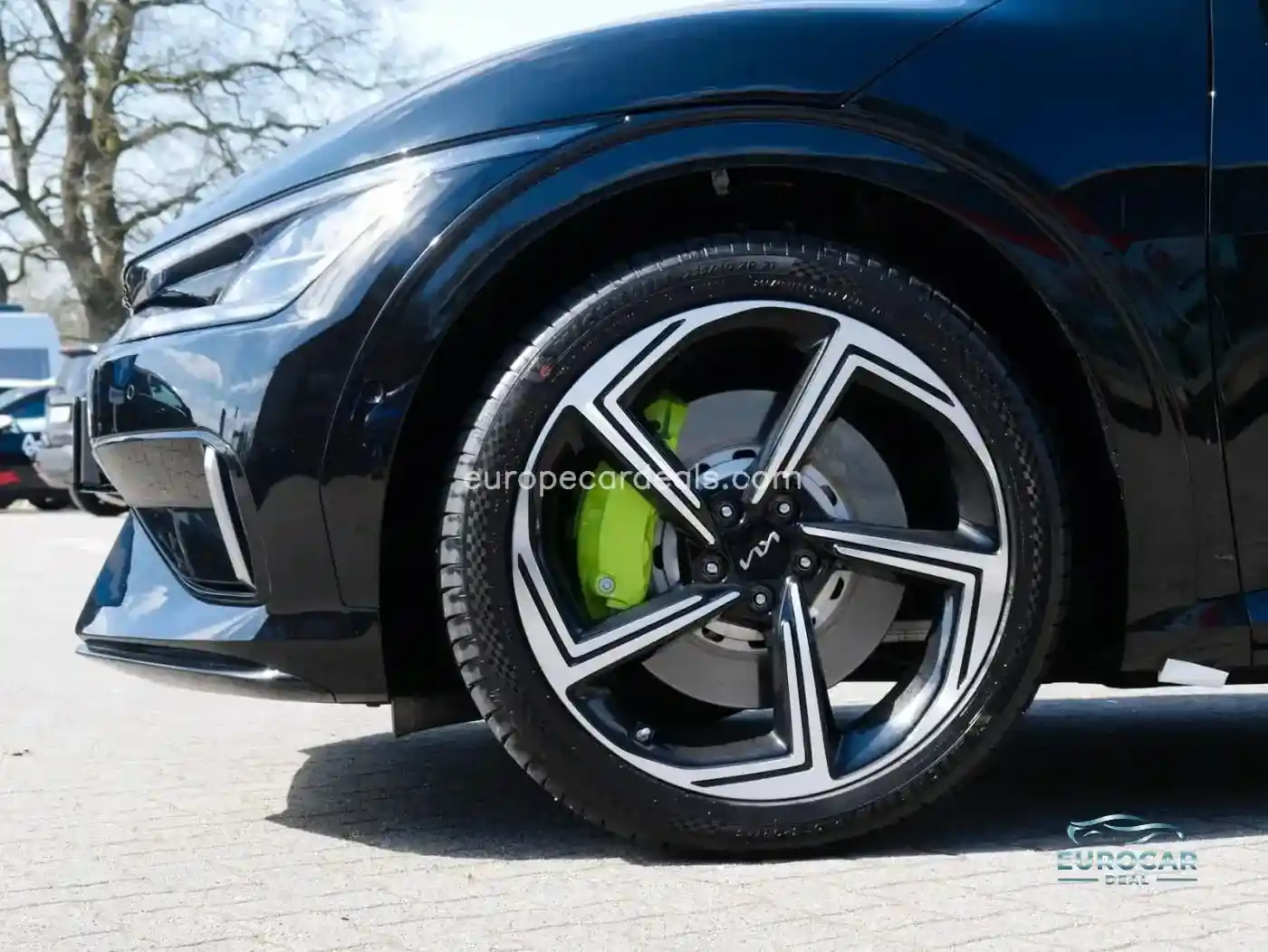 Kia EV6