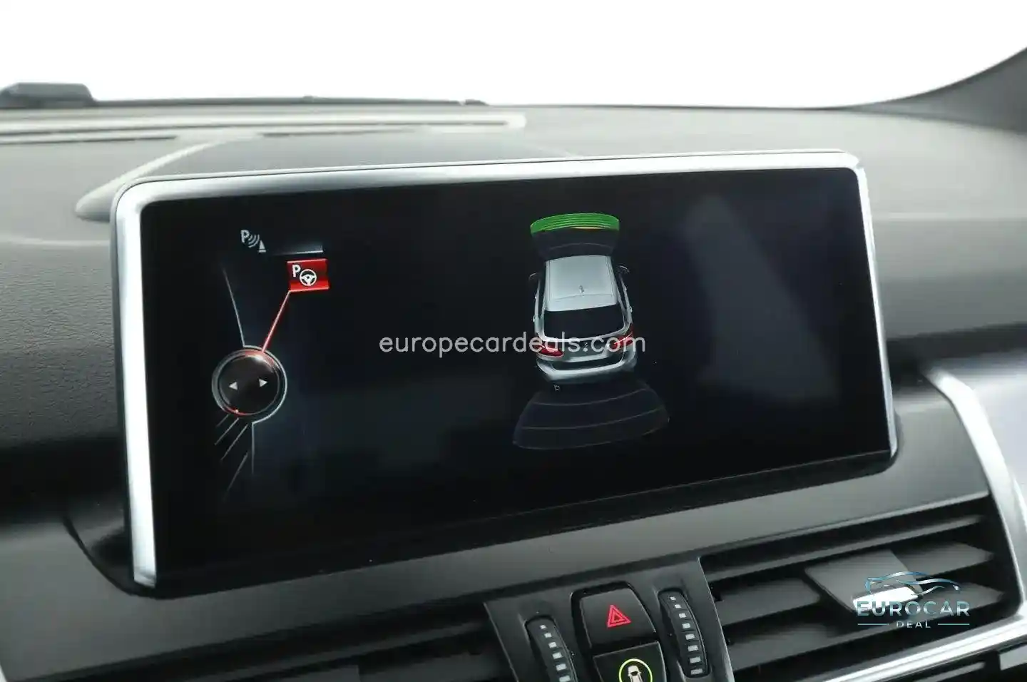 BMW 218 Active Tourer