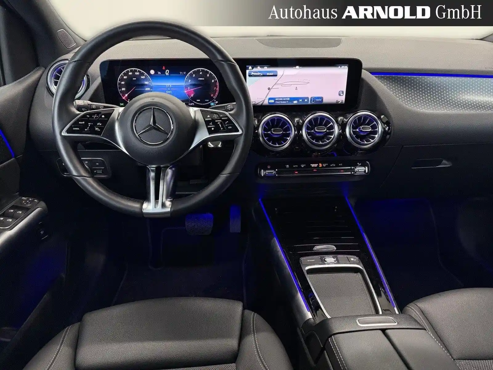 Mercedes-Benz B 250