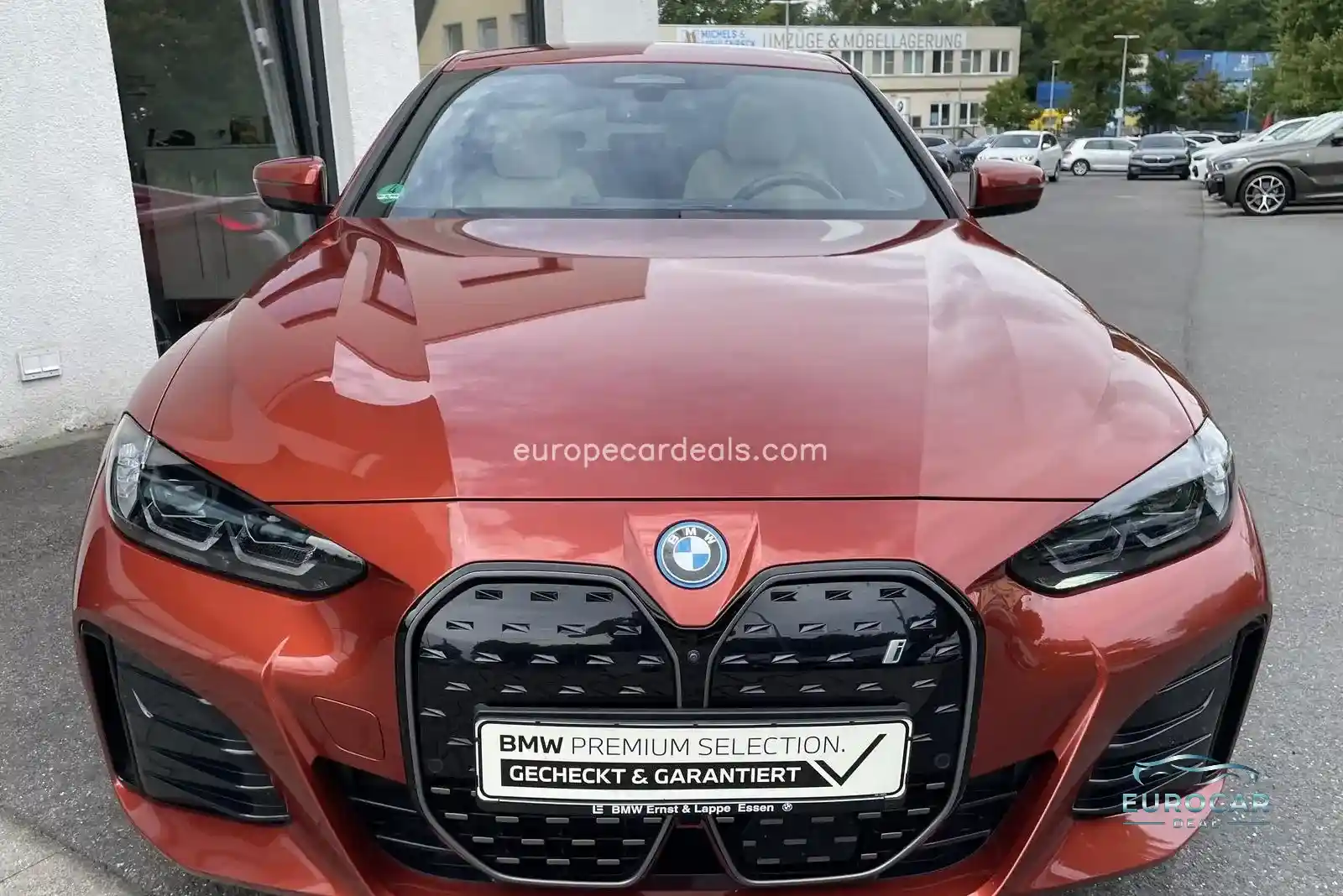 BMW i4