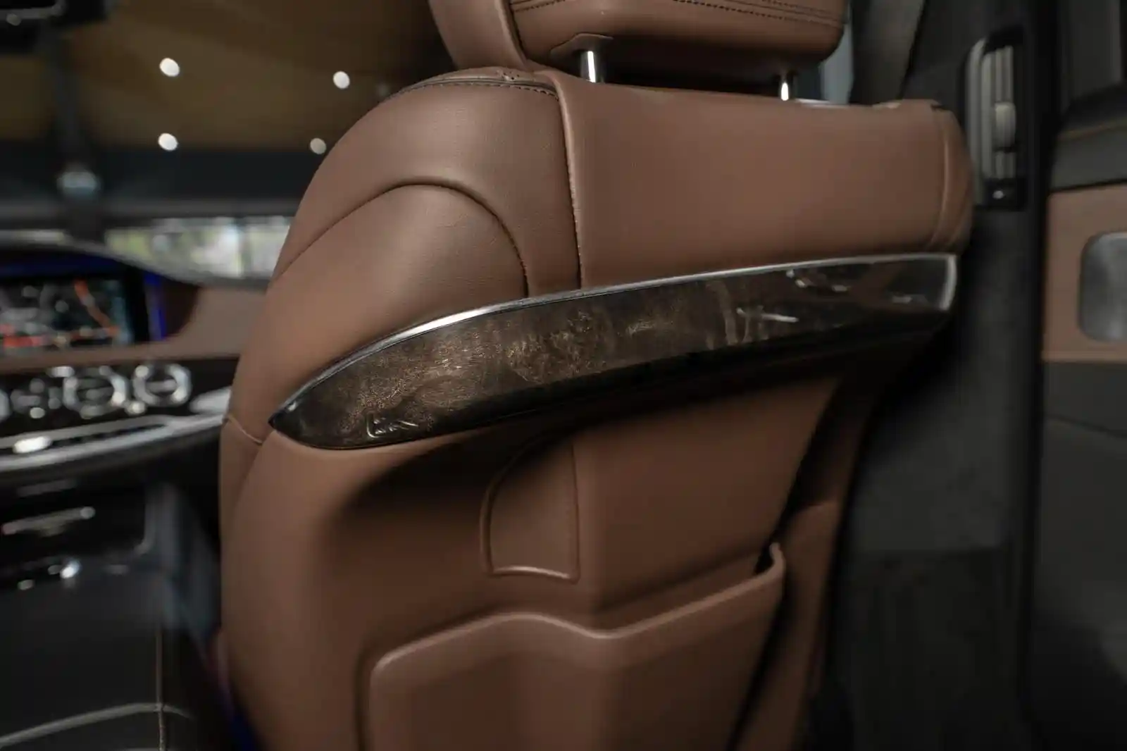 Mercedes-Benz S 560