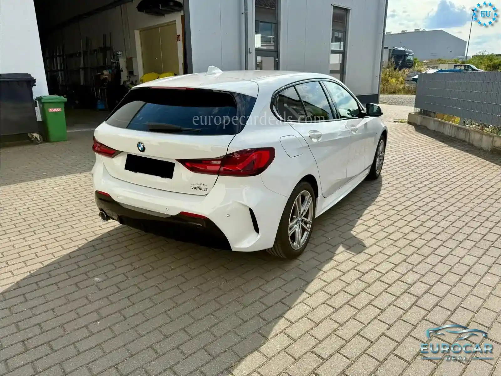 BMW 118