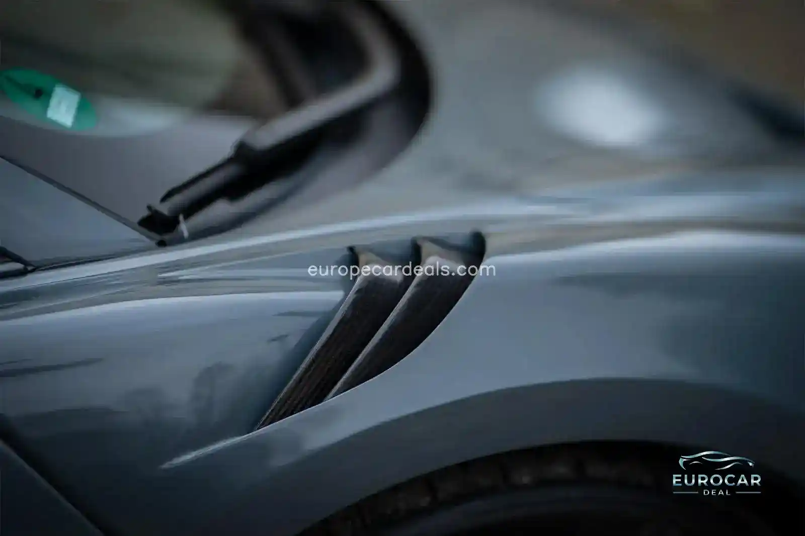 McLaren 620R