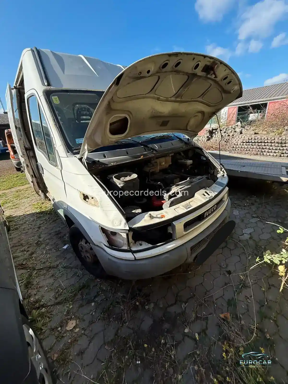 Iveco Other