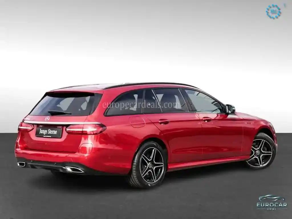 Mercedes-Benz E 300