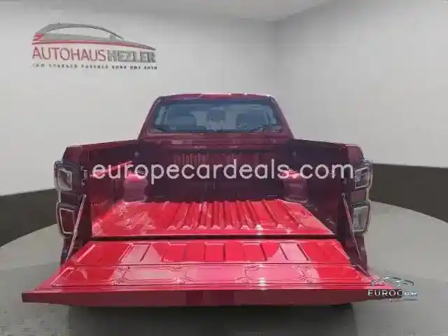Double Cab 4WD LSE Sofort verfügbar