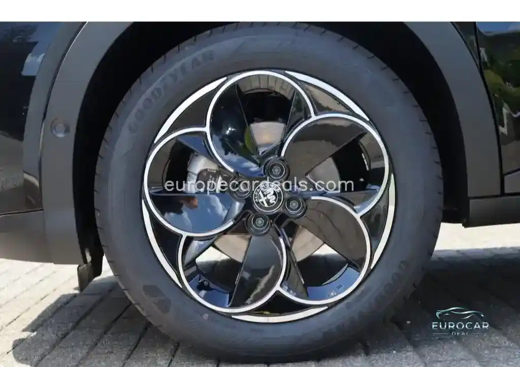 Alfa Romeo Junior