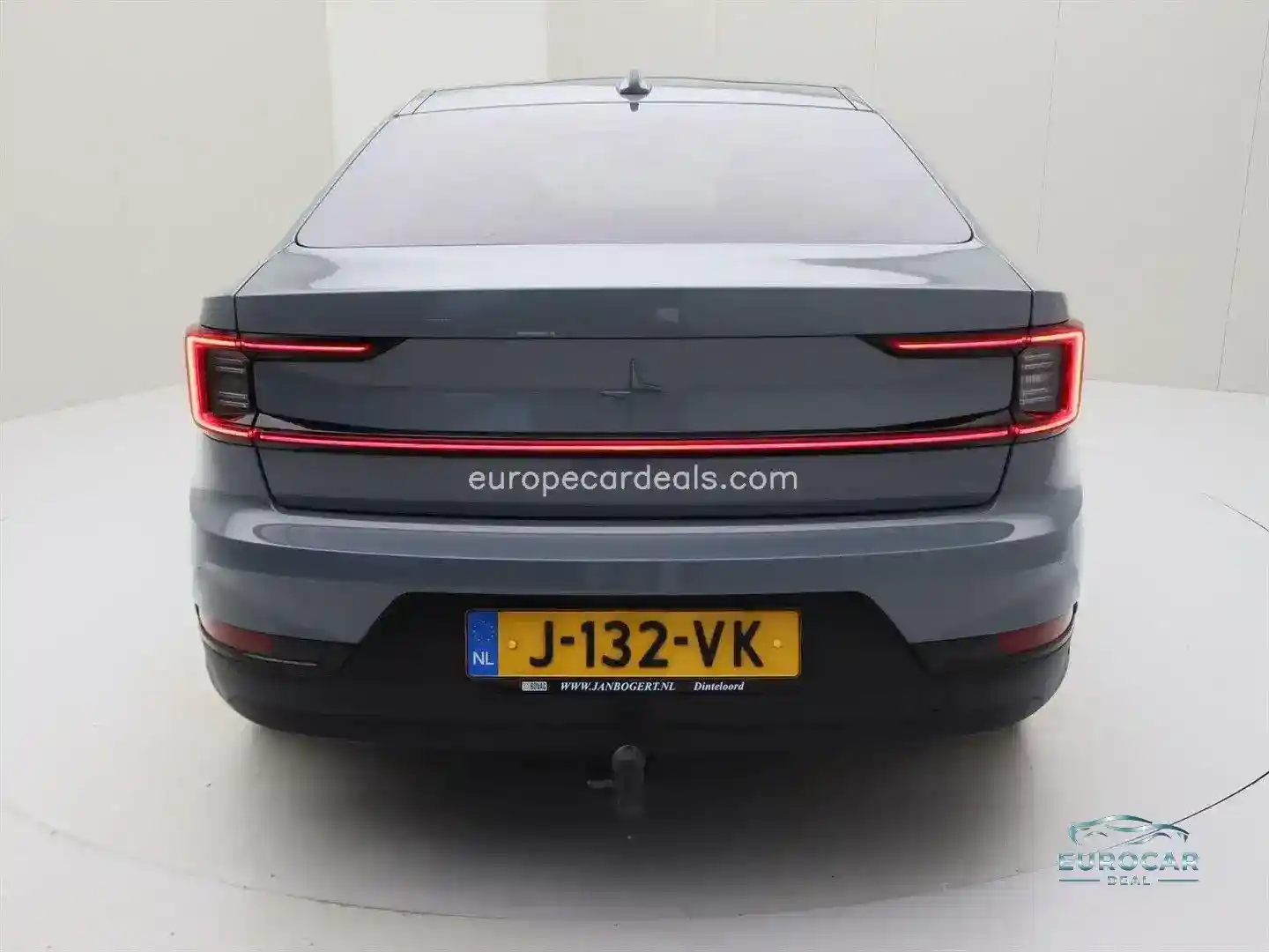 Polestar 2