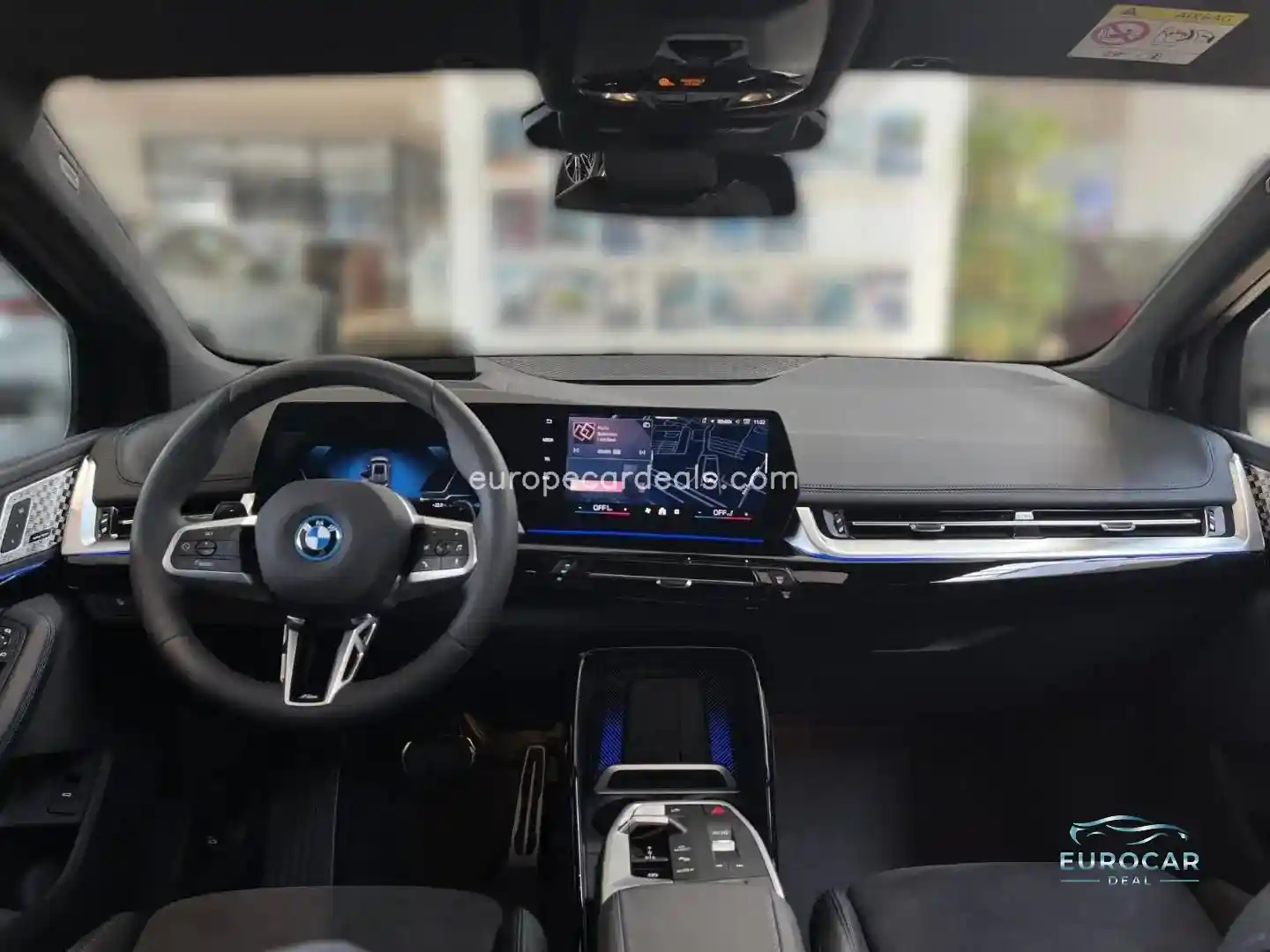BMW 225 Active Tourer