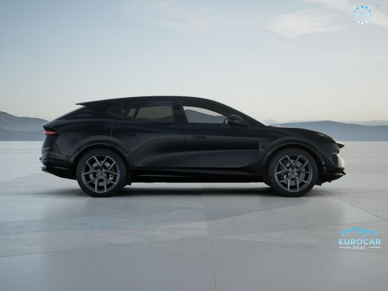 Lotus Eletre