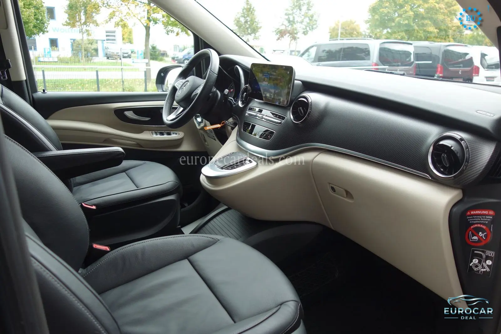 Mercedes-Benz V 300