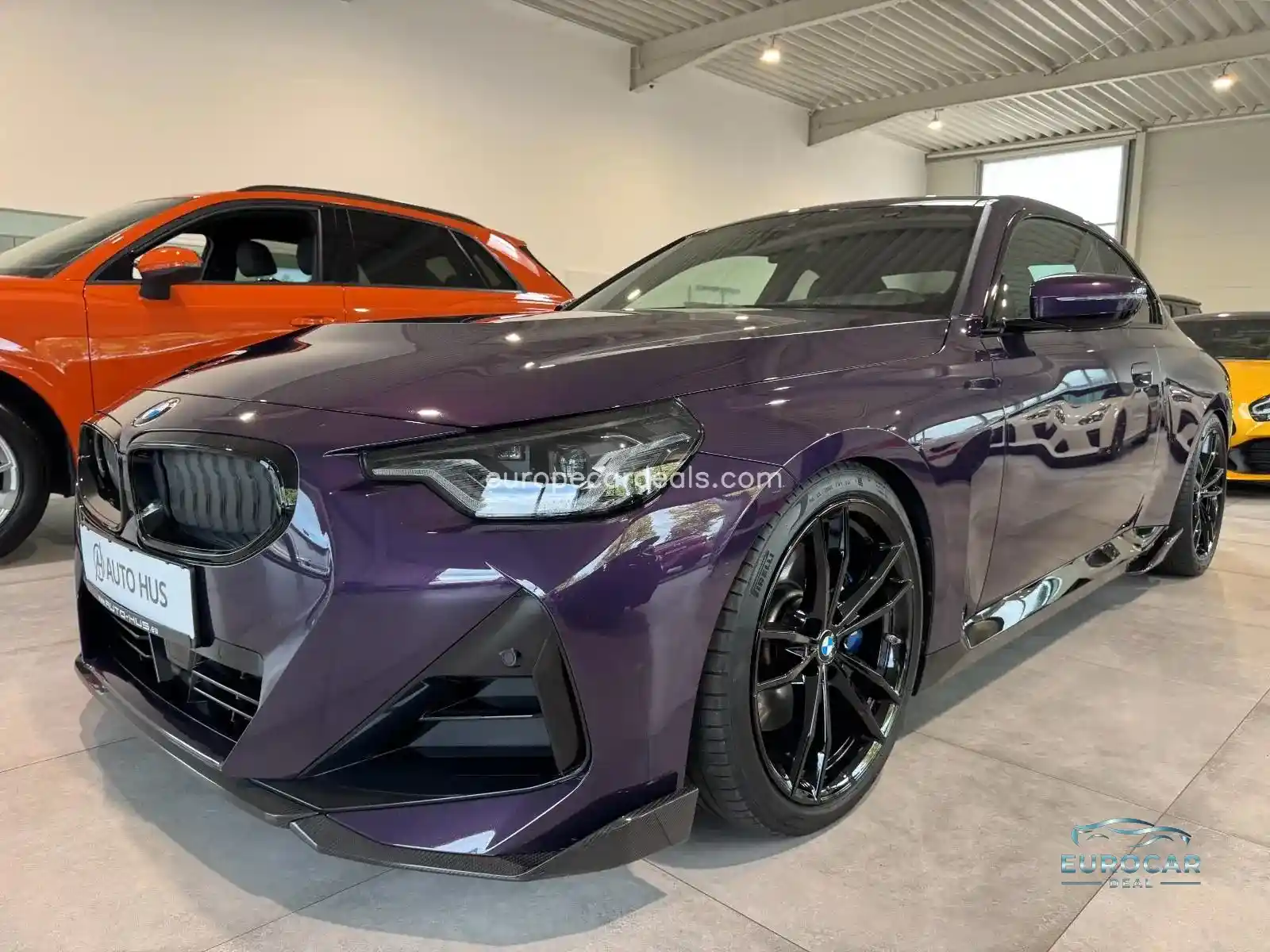 BMW 220