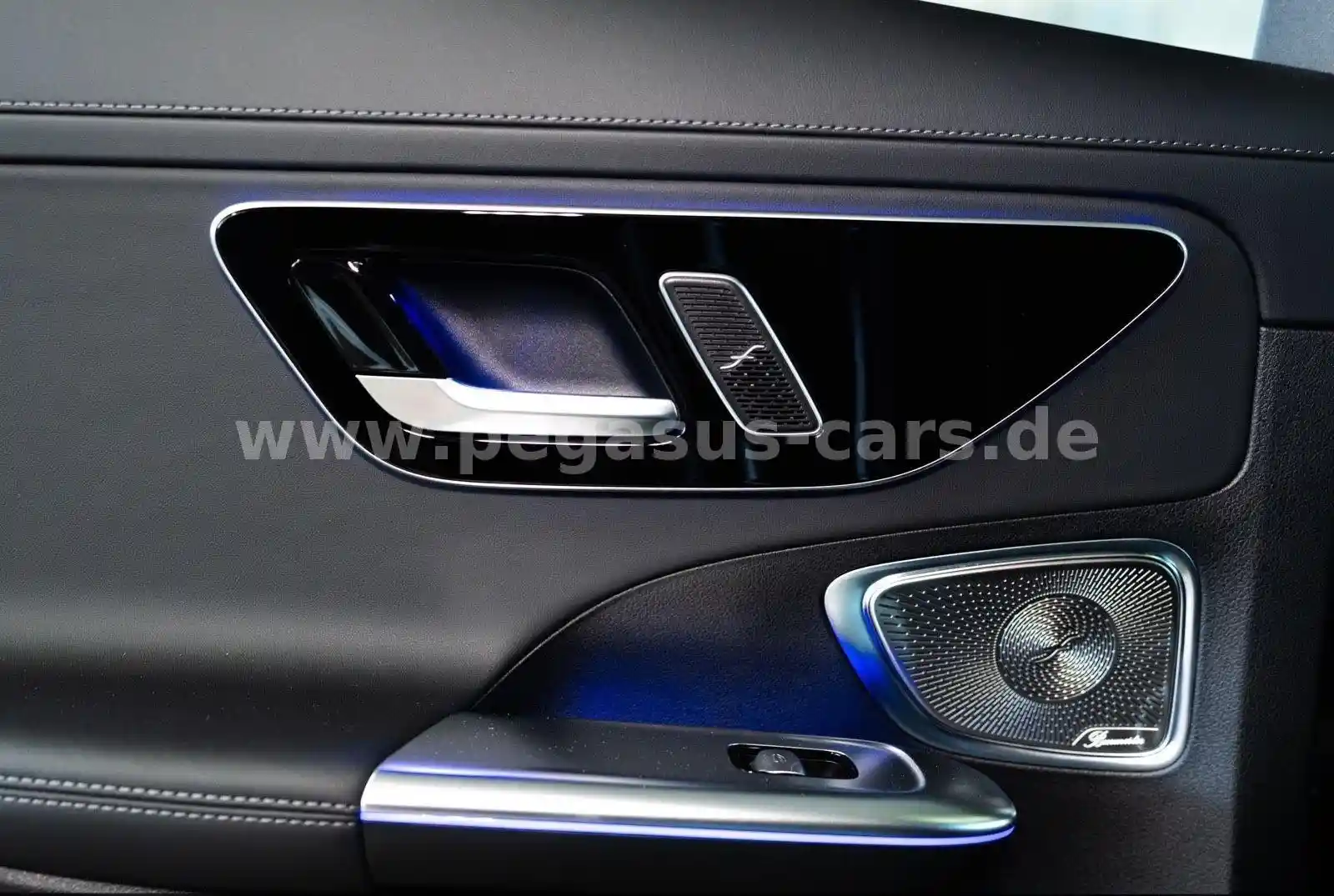 Mercedes-Benz C 63 AMG