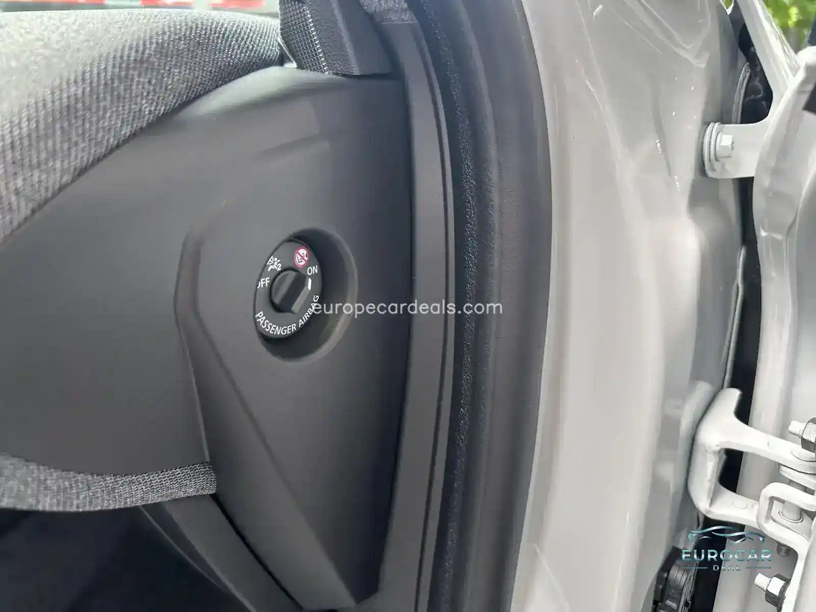 Renault Scenic E-TECH