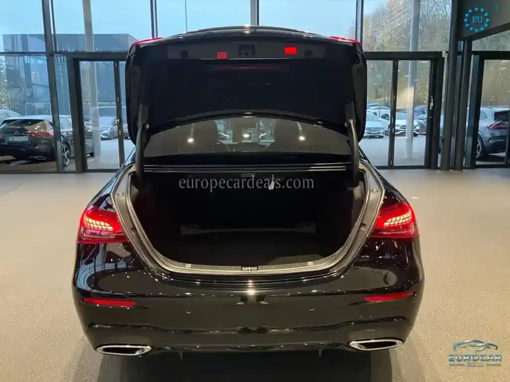 Mercedes-Benz E 450