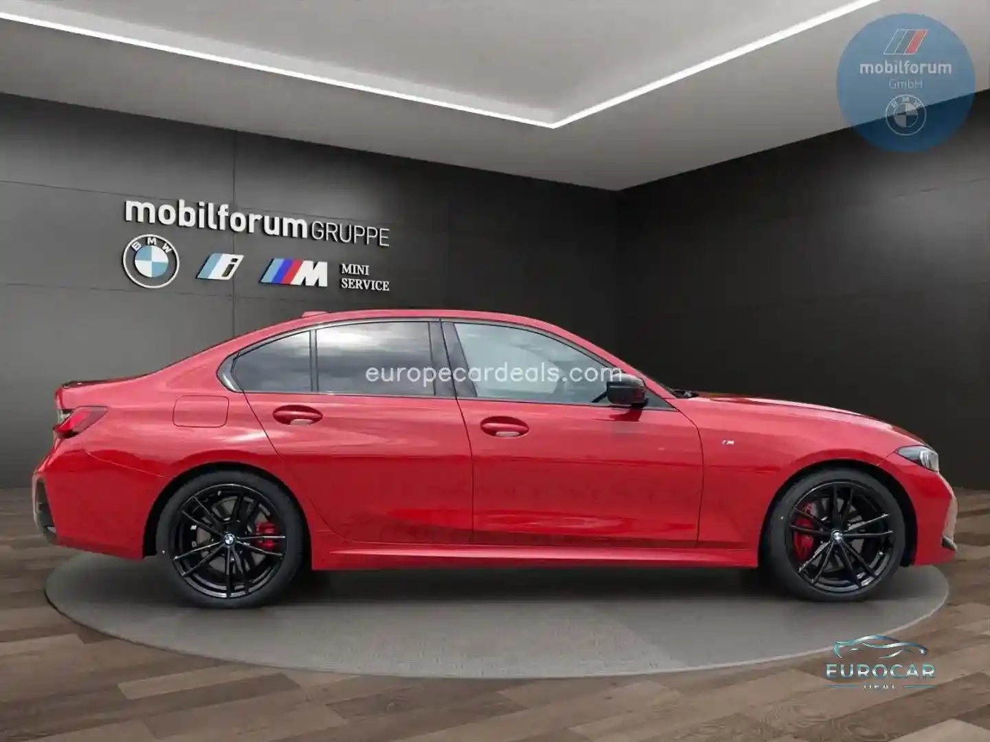 BMW 330