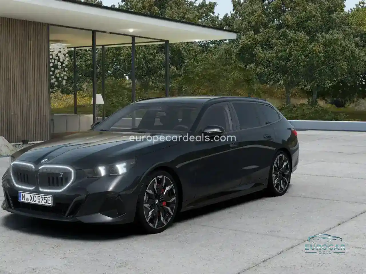 BMW i5