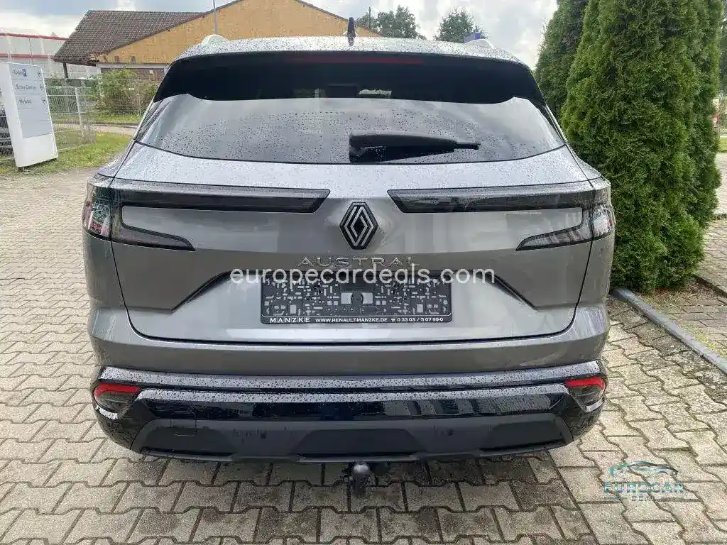 Renault Austral