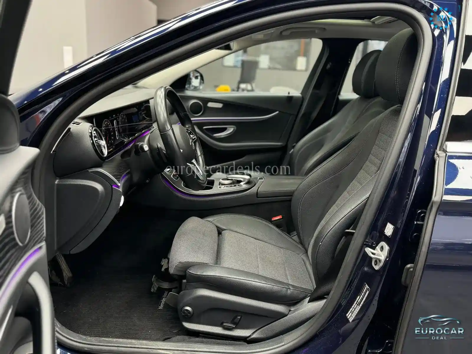 Mercedes-Benz E 350