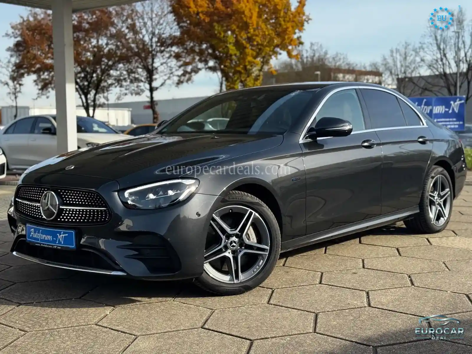 Mercedes-Benz E 300