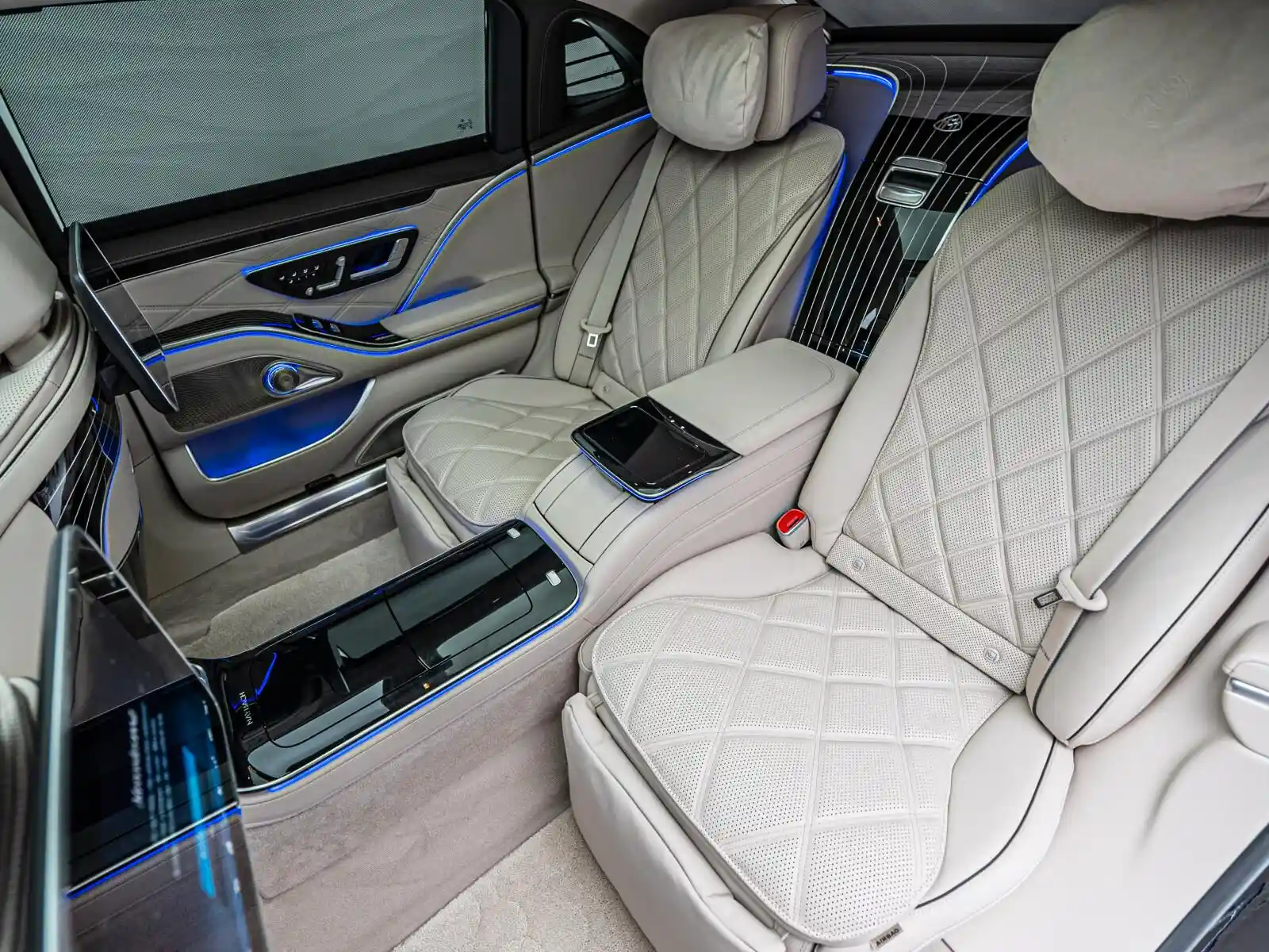 Mercedes-Benz S 680
