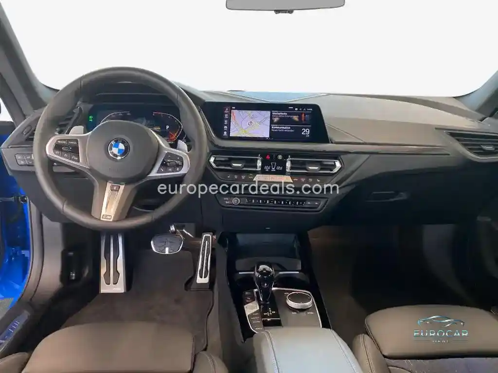 BMW 218 Gran Coupé