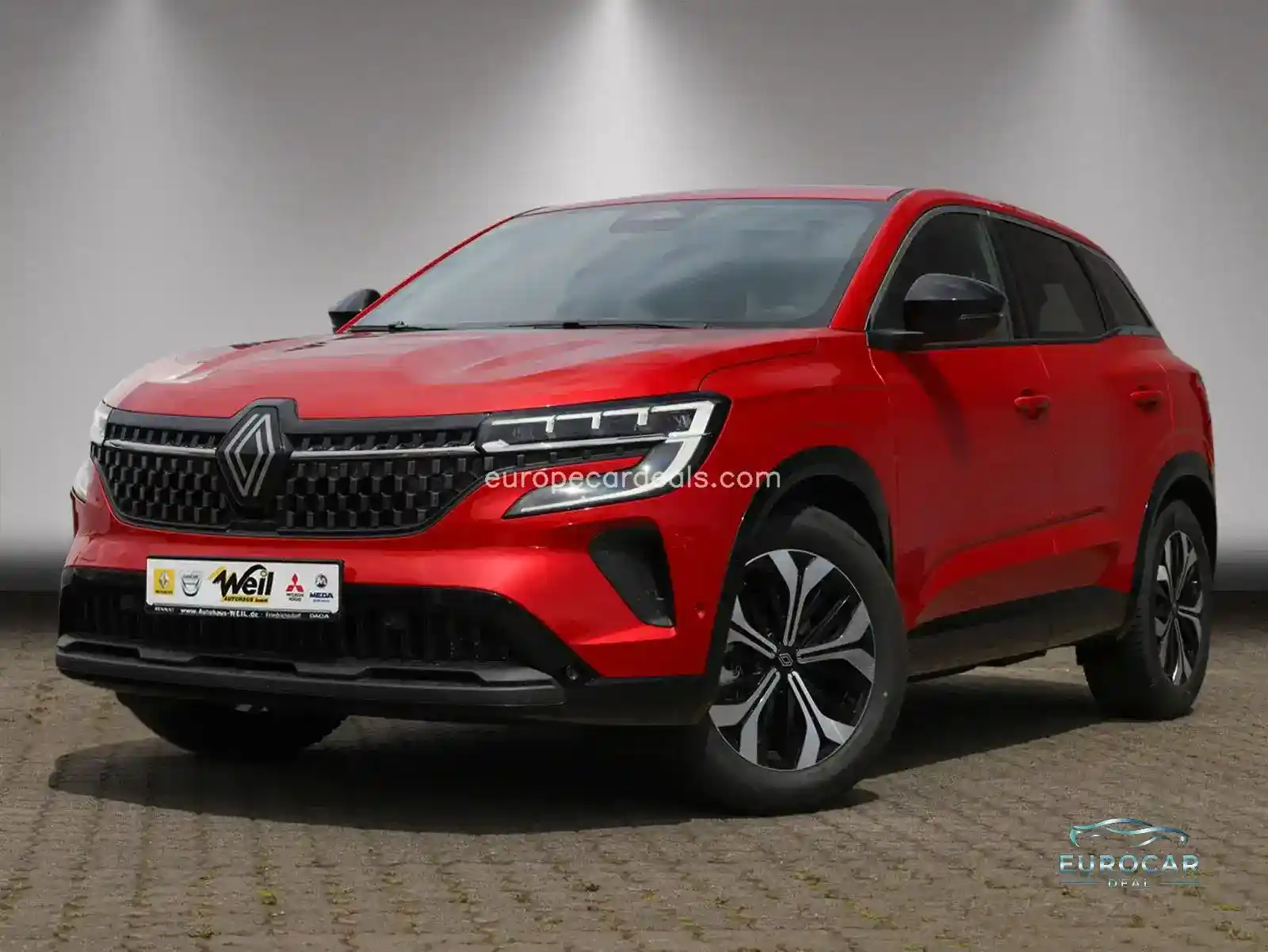 Renault Austral