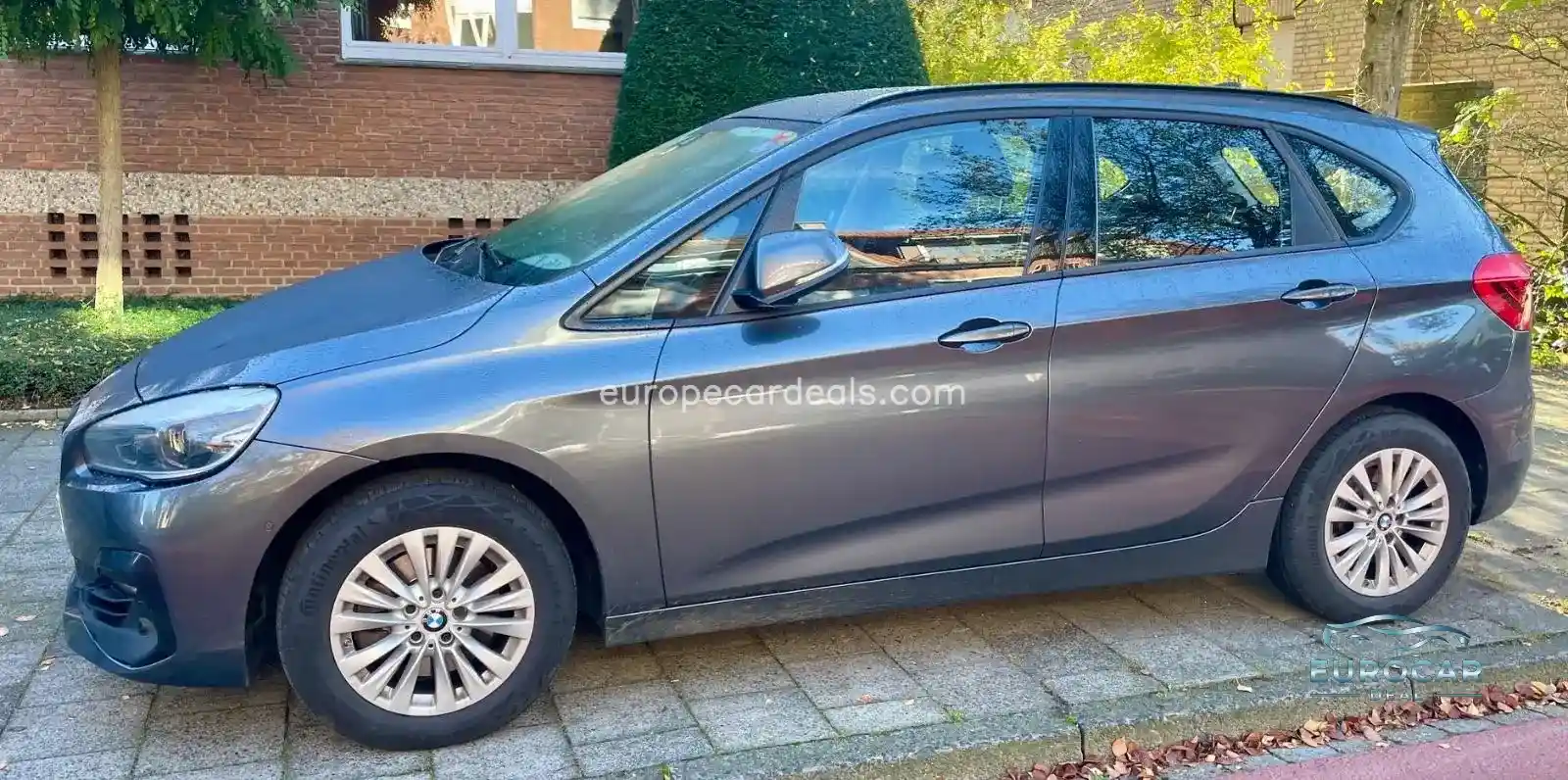 BMW 220 Active Tourer
