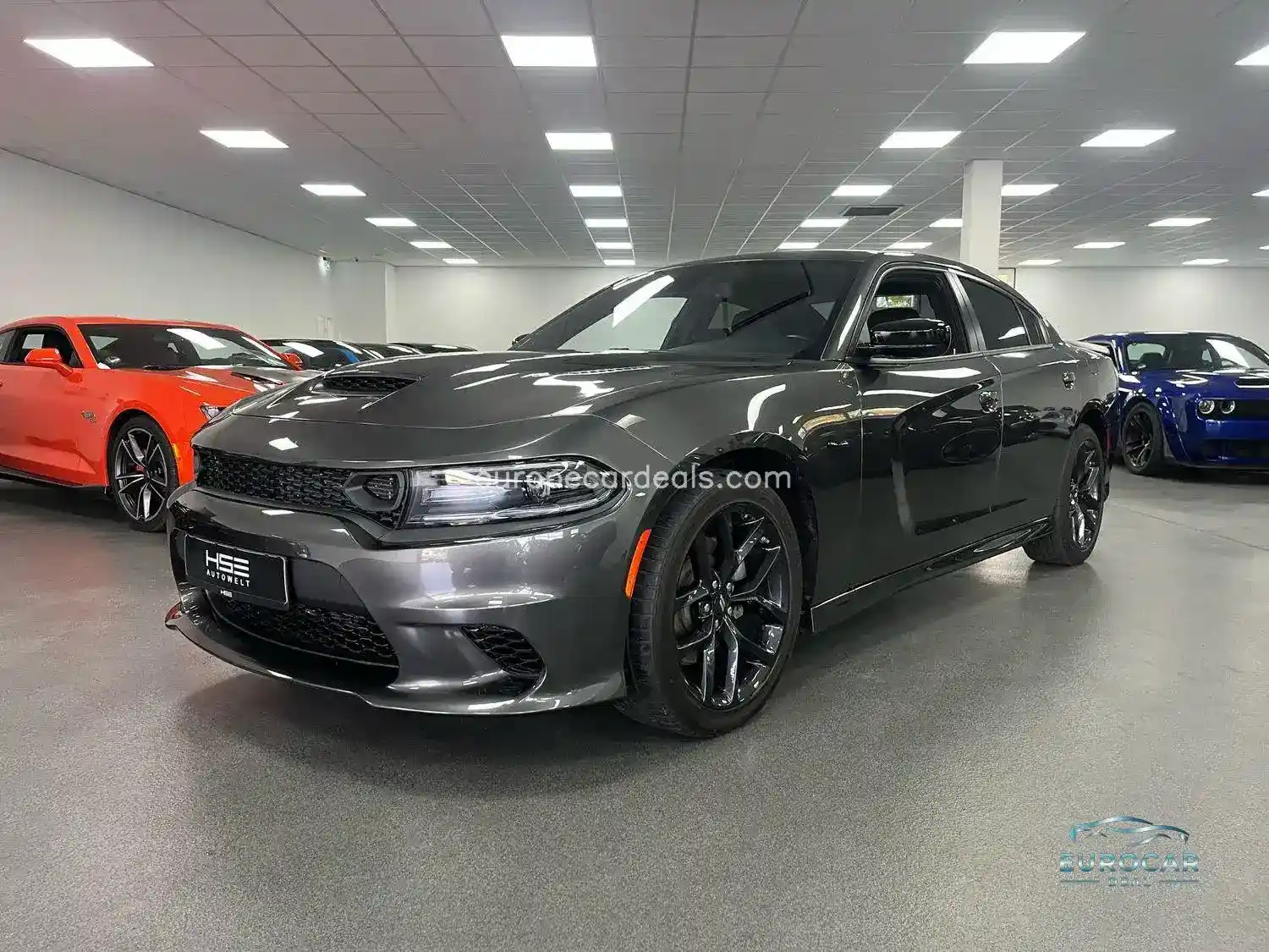 Dodge Charger