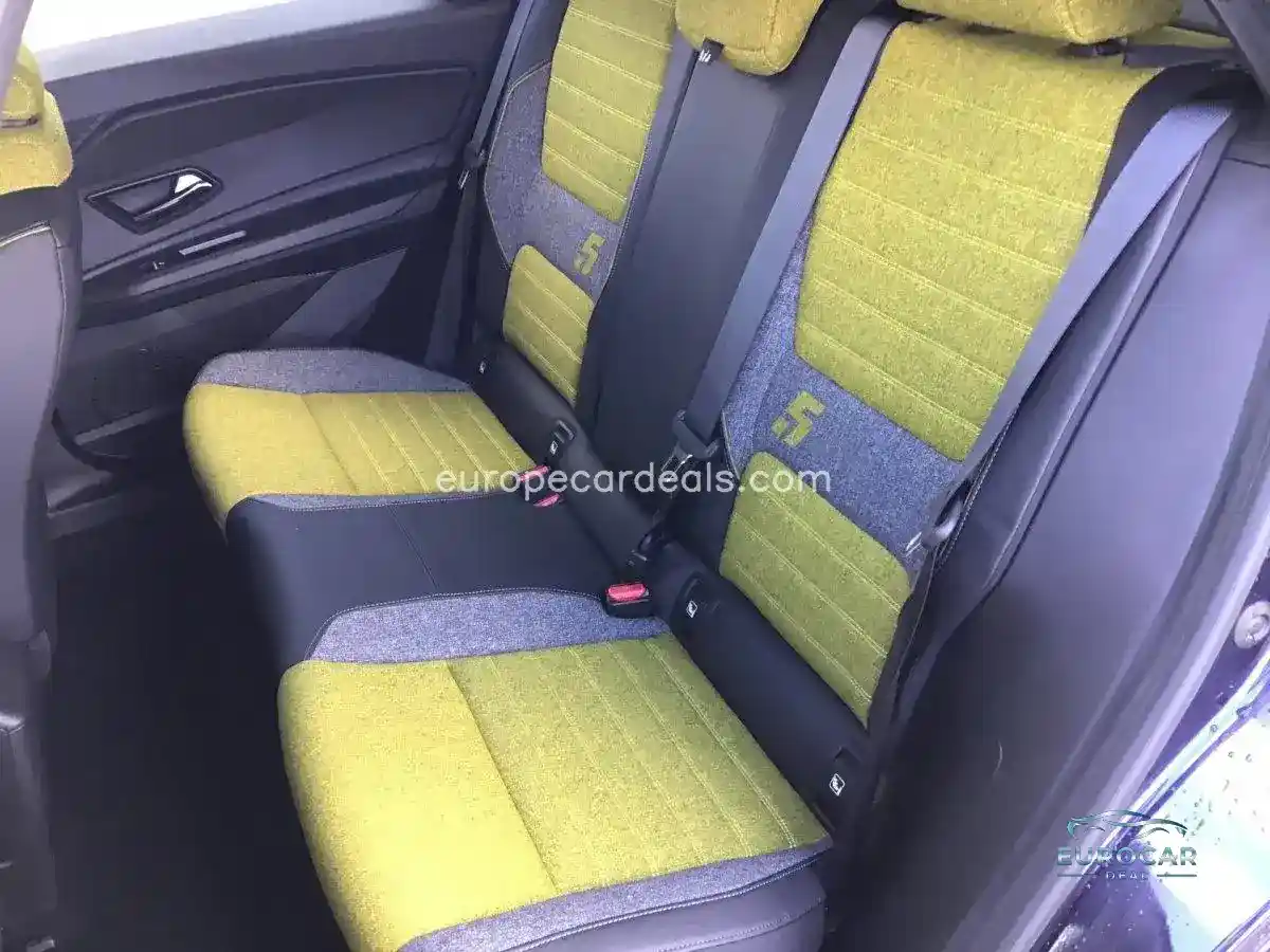 Renault R 5
