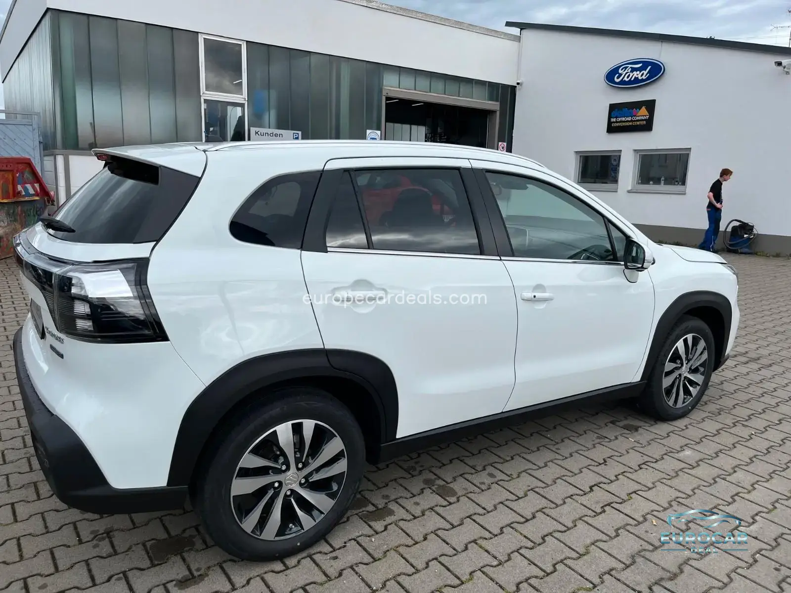 Suzuki Other