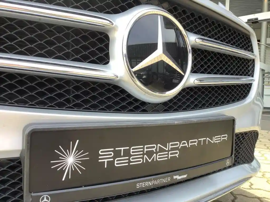 Mercedes-Benz B 220