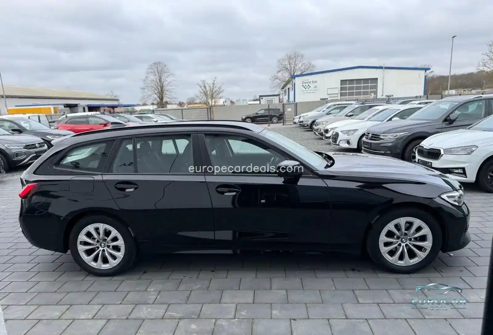 BMW 318