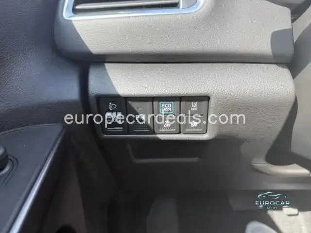Suzuki (SX4) S-Cross
