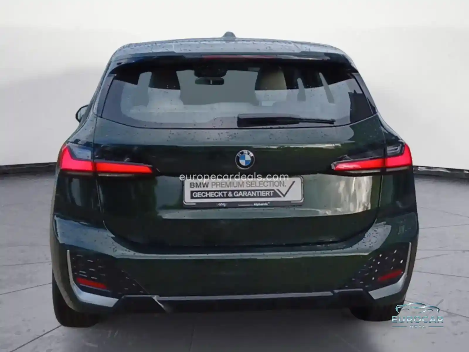 BMW 223 Active Tourer