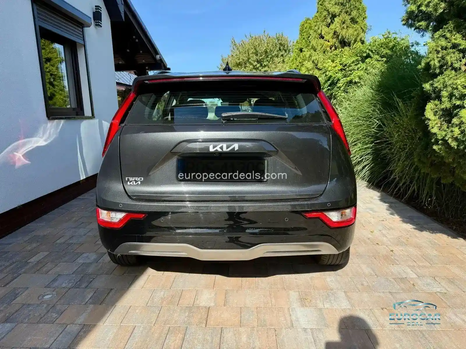Kia Niro EV