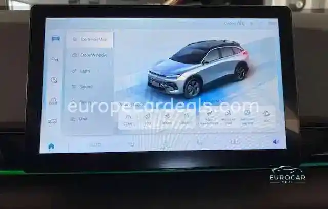 BAIC Other