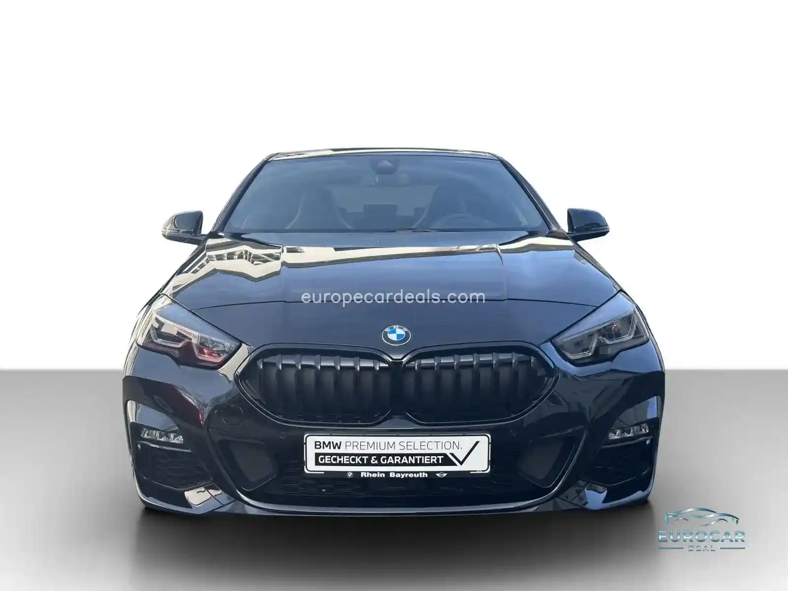 BMW 220 Gran Coupé