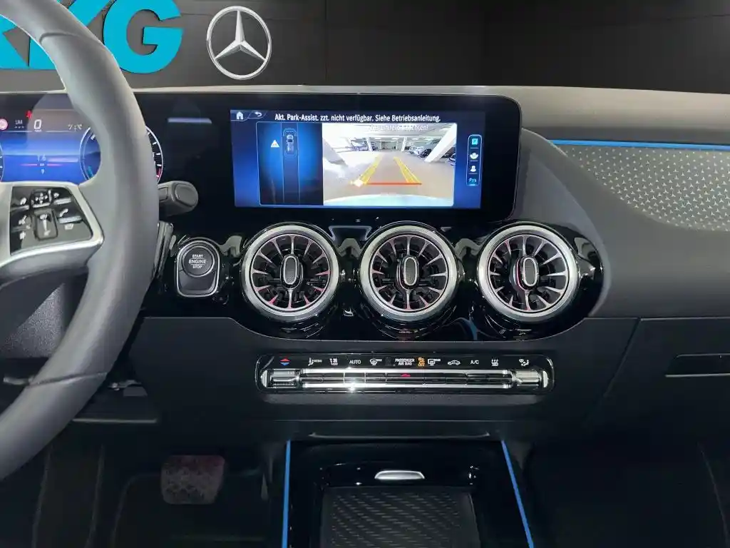 Mercedes-Benz B 250