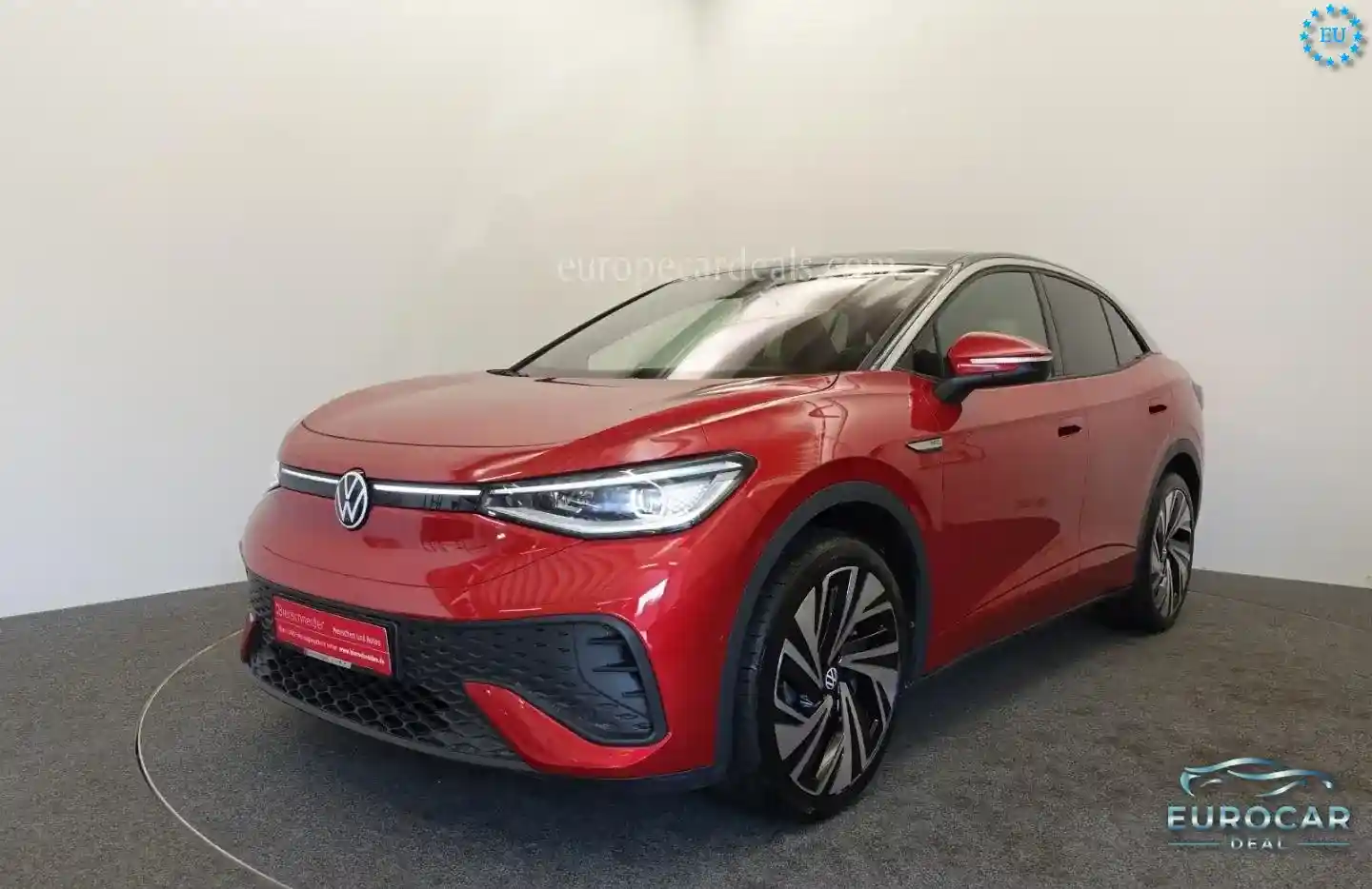 Volkswagen ID.5