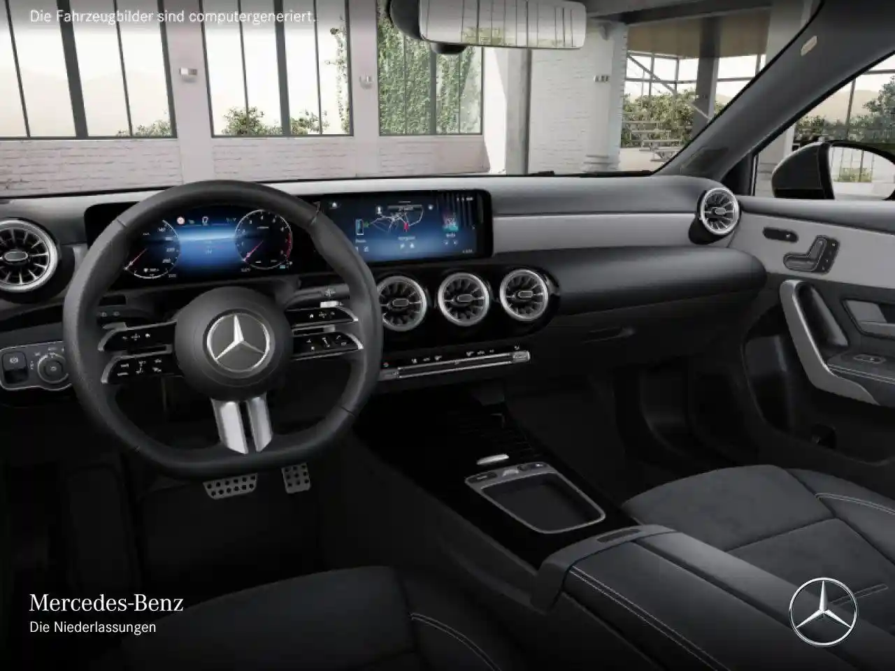 Mercedes-Benz A 220