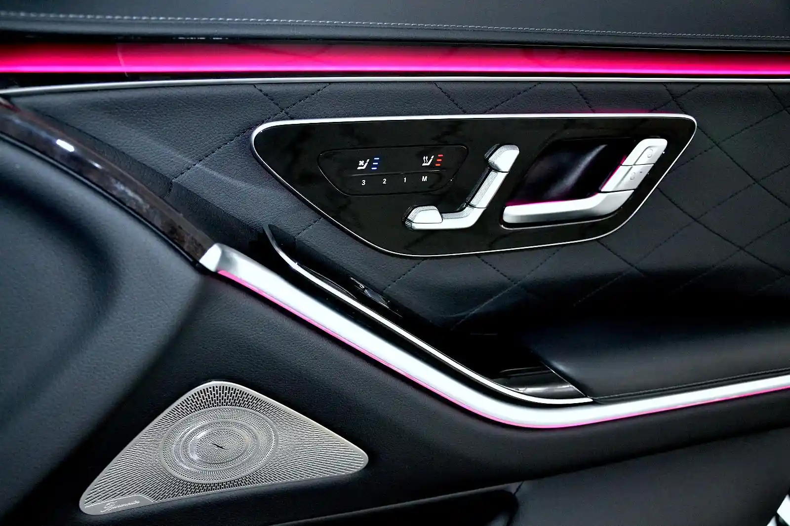 Mercedes-Benz S 580