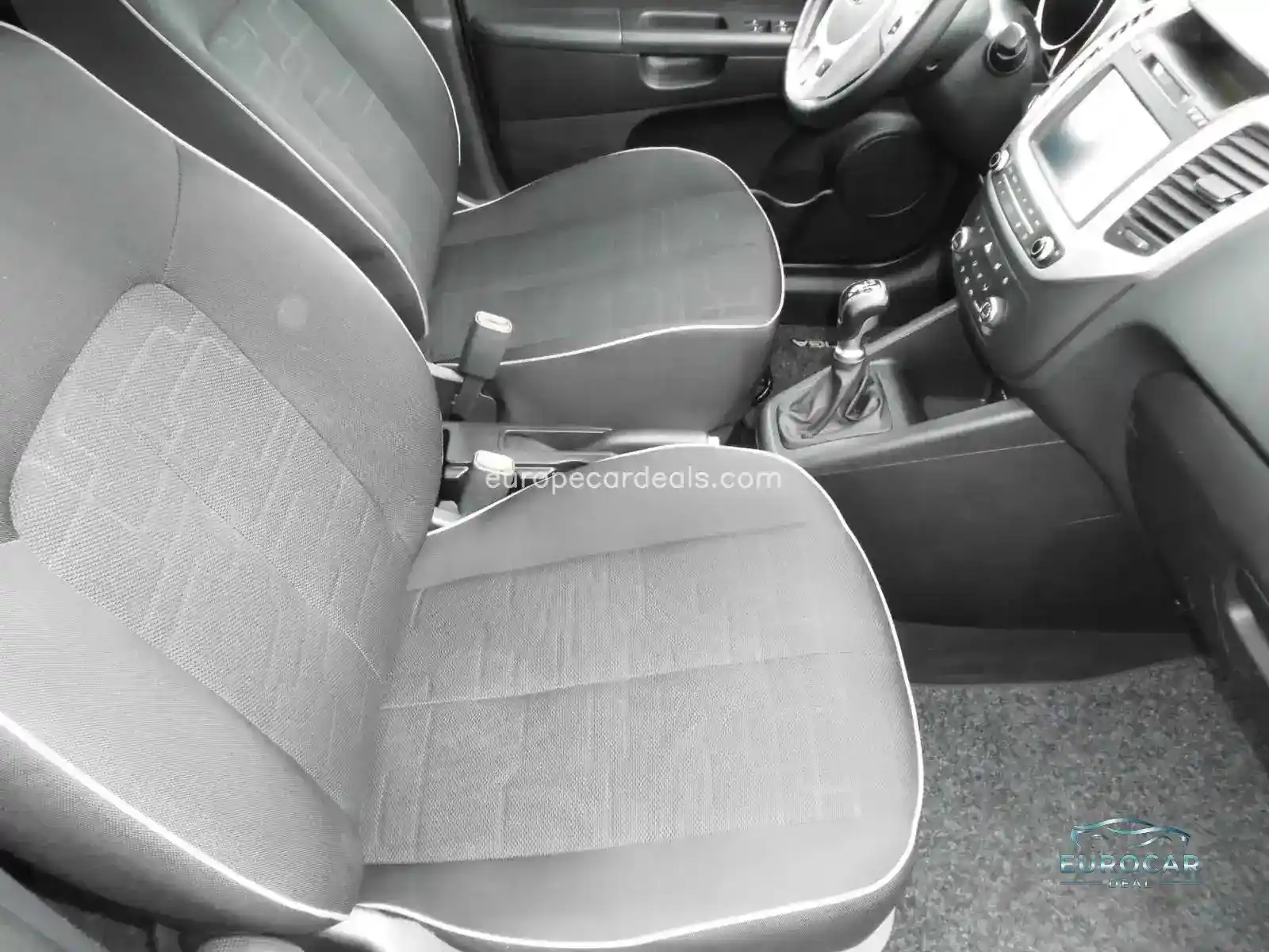 Kia Venga