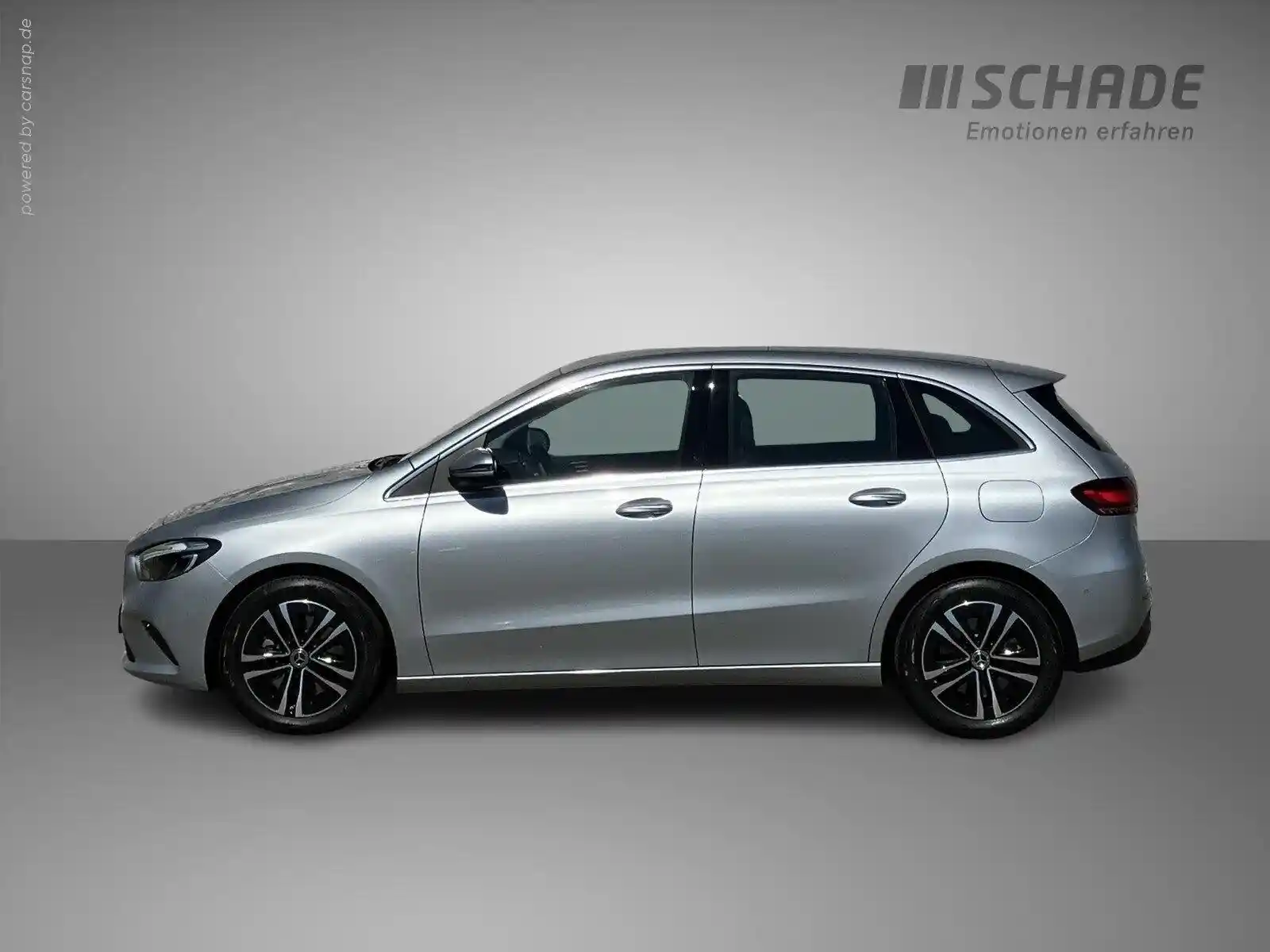 Mercedes-Benz B 250